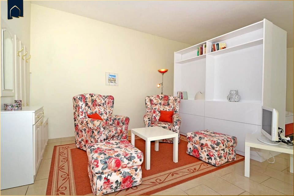 Apartment Sonnenschein Apartment in Heringsdorf