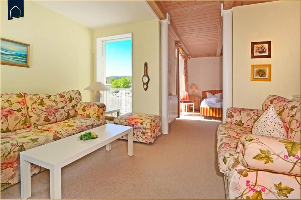 Studio Apartment in Heringsdorf