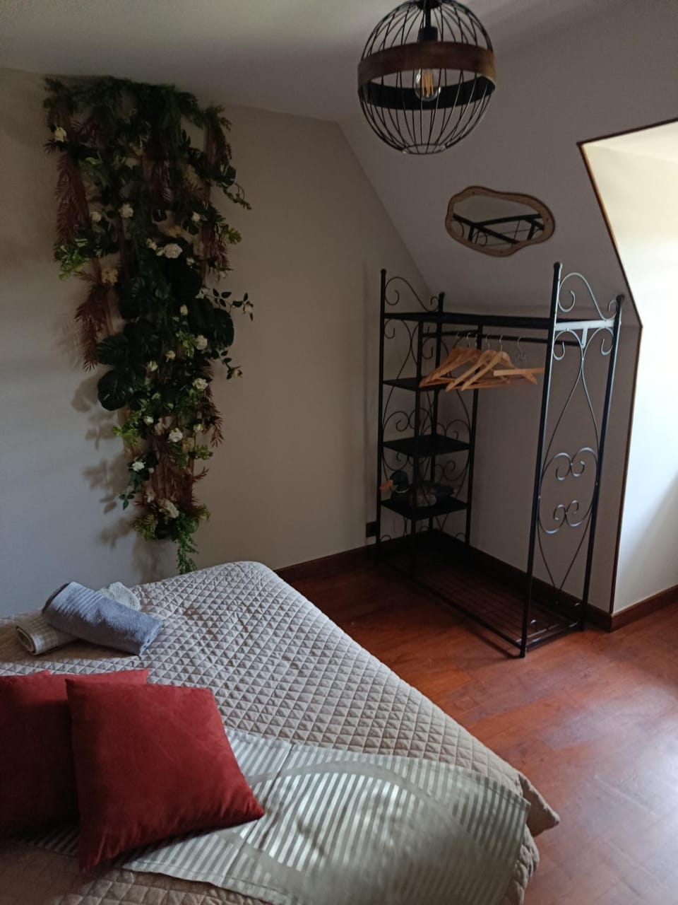 La mare aux canards Bed and Breakfast in Normandy