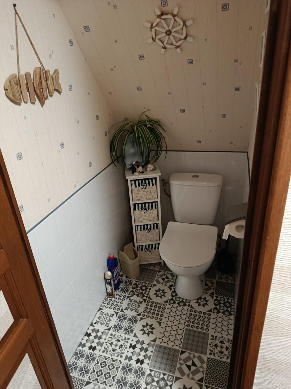 La mare aux canards Bed and Breakfast in Normandy