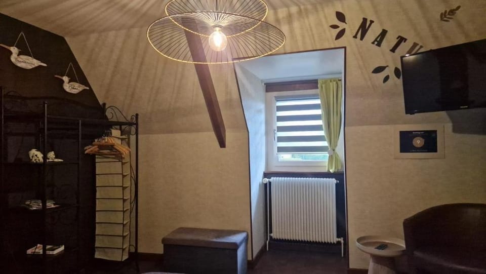 La mare aux canards Bed and Breakfast in Normandy