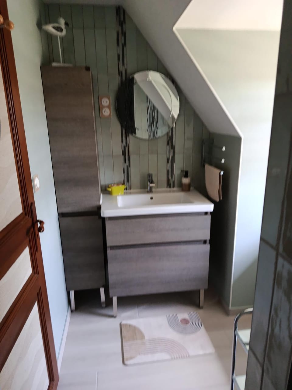 La mare aux canards Bed and Breakfast in Normandy