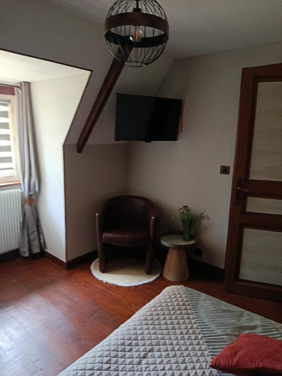 La mare aux canards Bed and Breakfast in Normandy