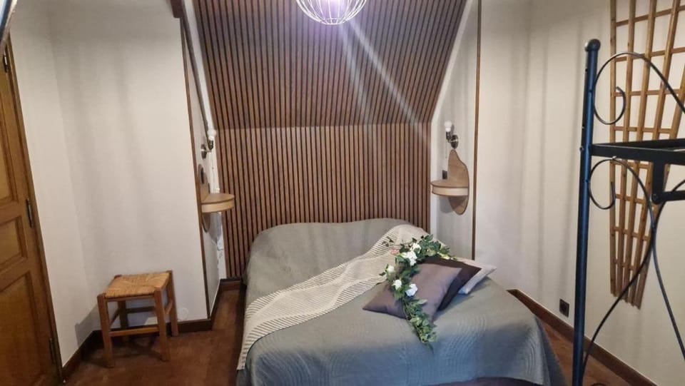 La mare aux canards Bed and Breakfast in Normandy