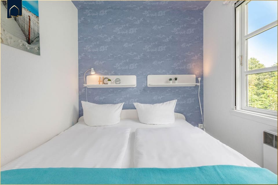 Ferienanlage Bansin Seepferdchen 3 House in Heringsdorf