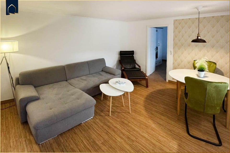 Apartment Strandgut Apartment in Heringsdorf