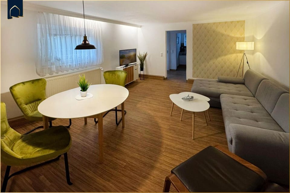 Apartment Strandgut Apartment in Heringsdorf