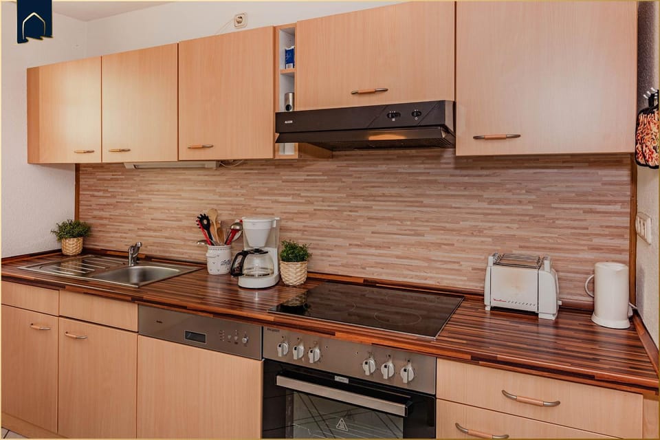 Waldsiedlung Waldhaus App 4.2 Apartment in Heringsdorf