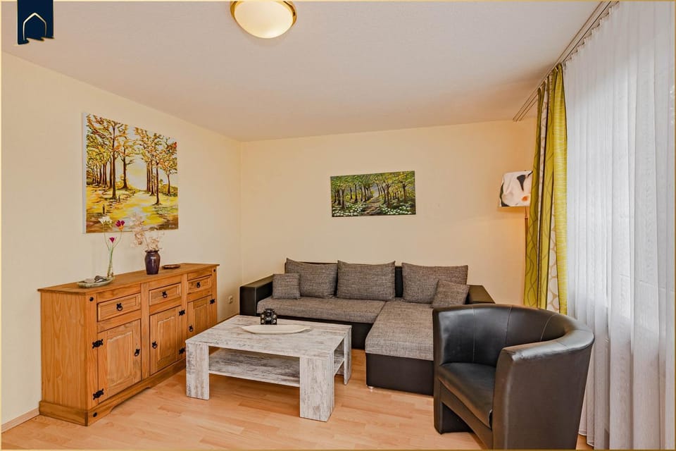 Waldsiedlung Waldhaus App 4.1 Apartment in Heringsdorf