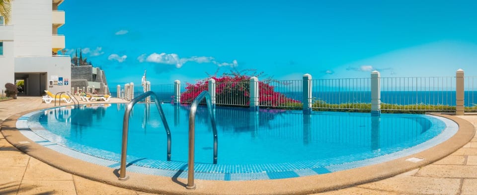 Property building, On site, Swimming pool