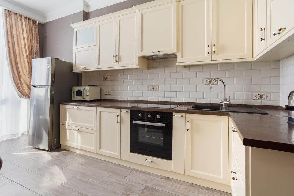 Apartamienty v Arkadii Apartment in Odessa