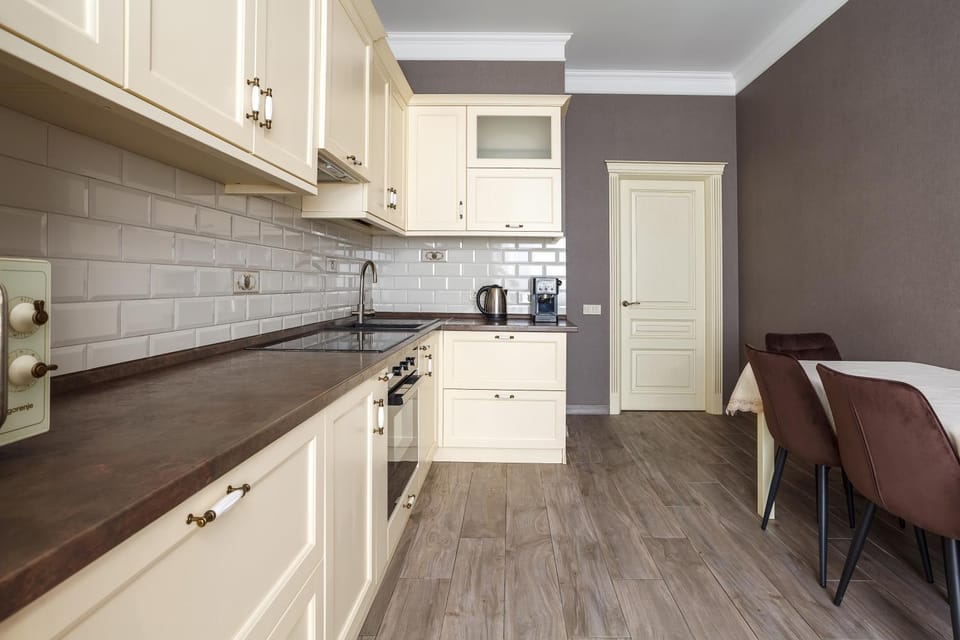 Apartamienty v Arkadii Apartment in Odessa