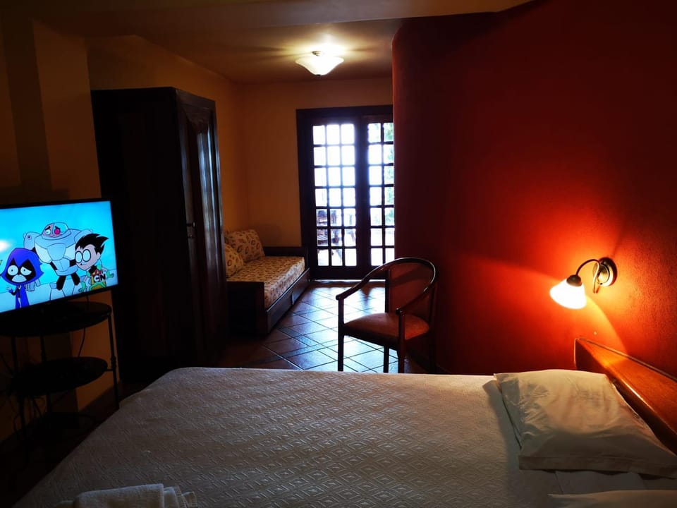Pousada do Pilar Inn in Salvador