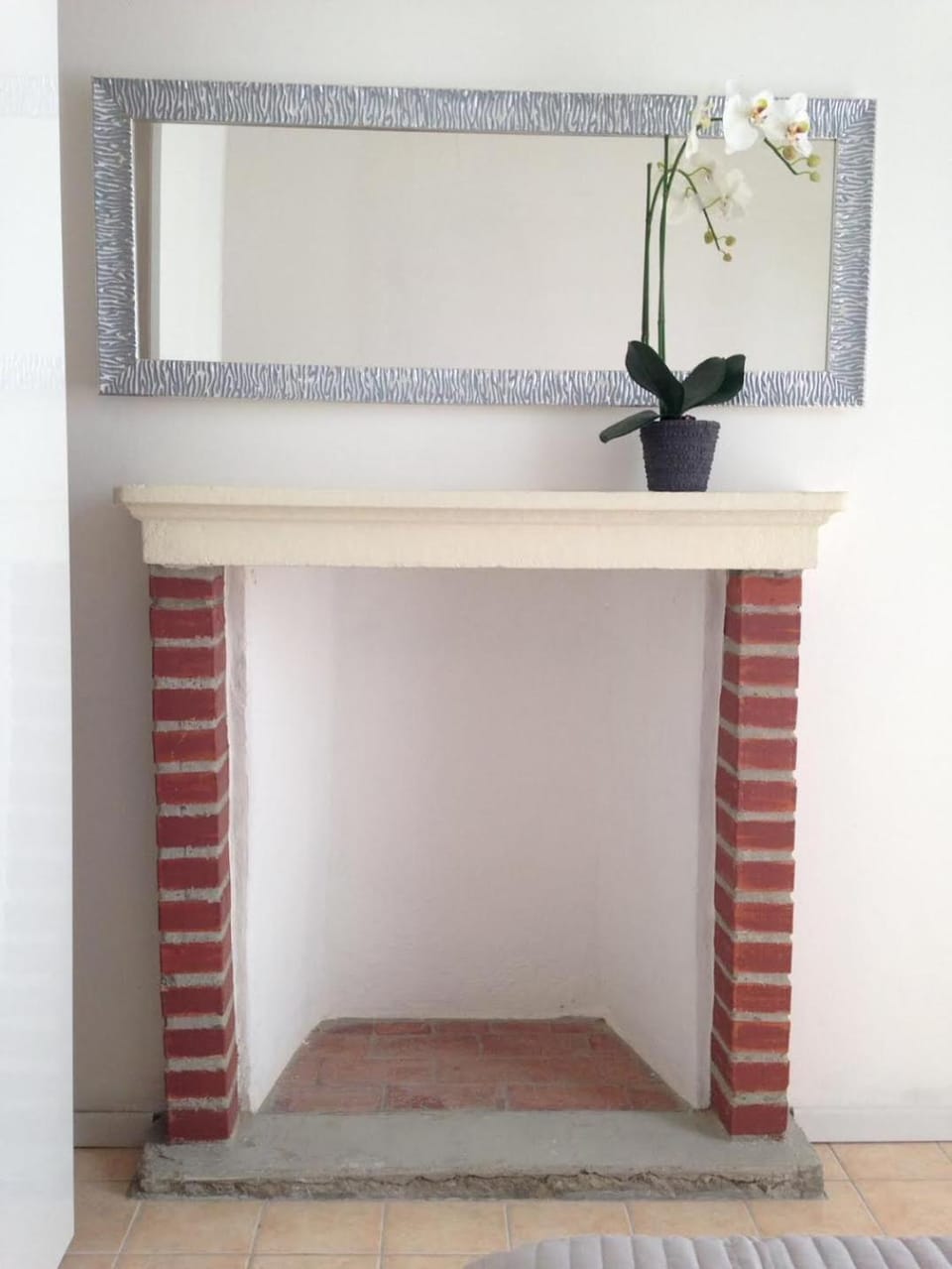 Decorative detail