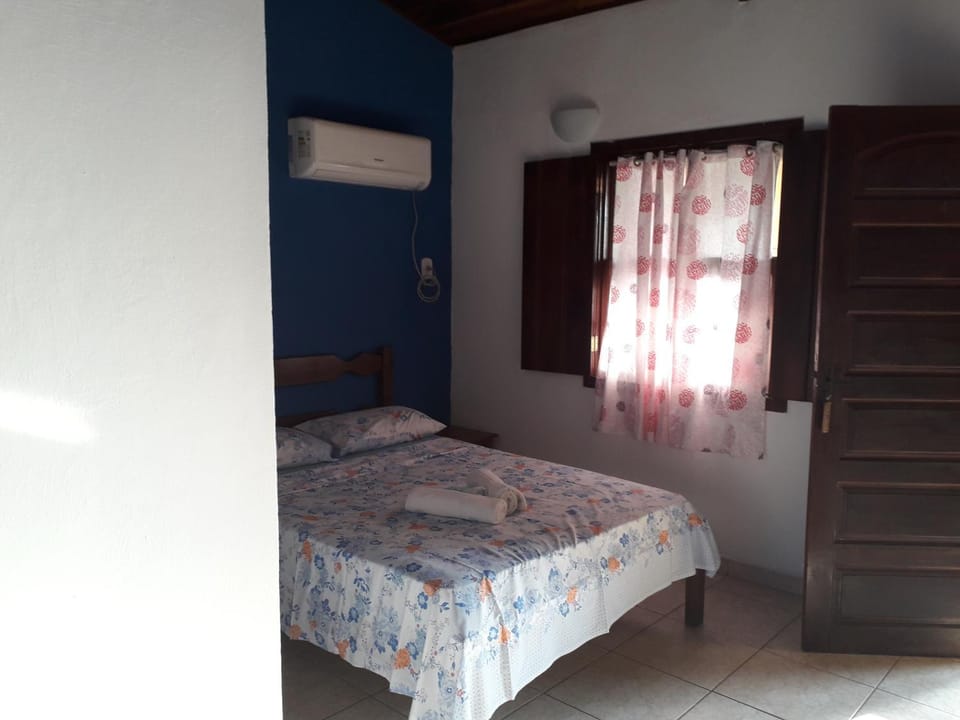 Pousada Brisa Marinha Inn in Paraty