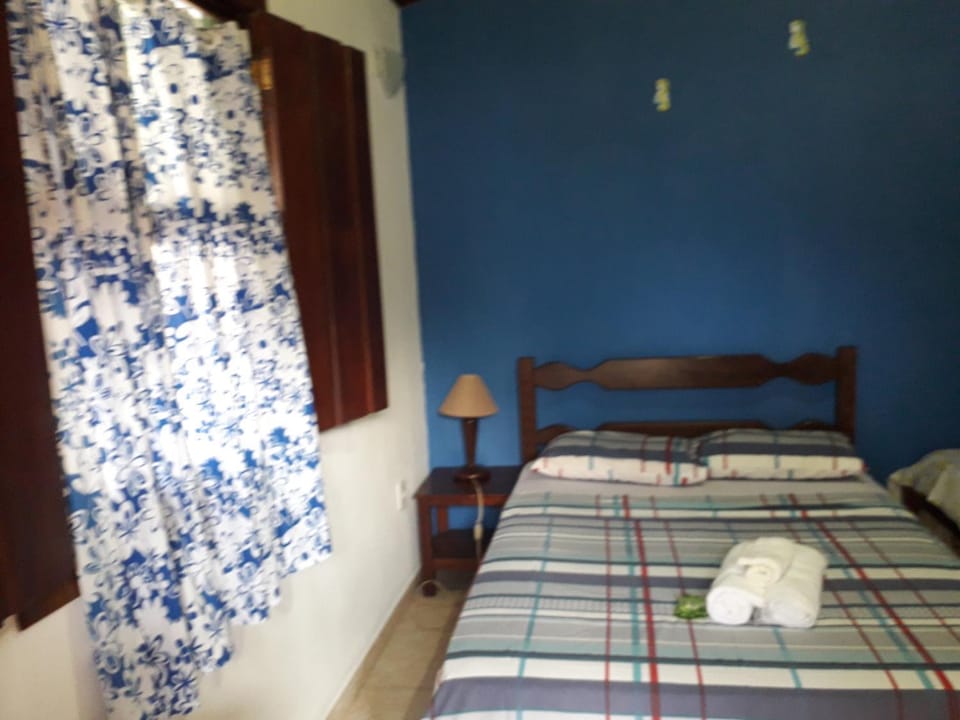 Pousada Brisa Marinha Inn in Paraty