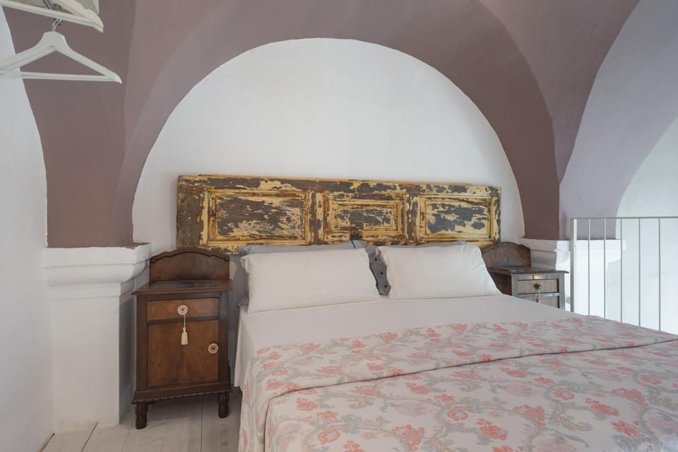Dimora Petrachi 1890 Apartment in Apulia