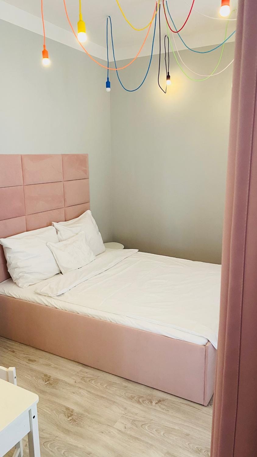 Apartament Towarowa Kolobrzeg Apartment in West Pomeranian Voivodeship, Poland