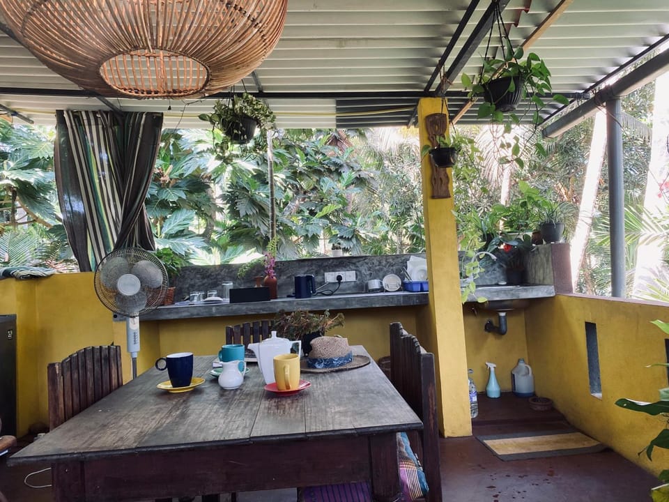 Nimal`s Homestay Inn in Southern Province