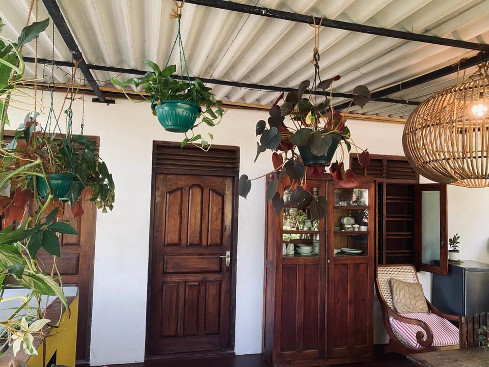 Nimal`s Homestay Inn in Southern Province