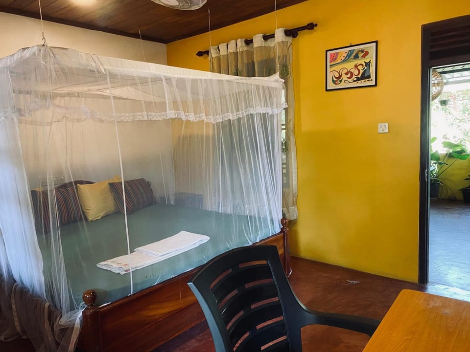 Nimal`s Homestay Inn in Southern Province