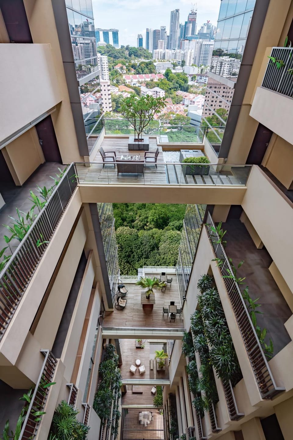 Patio, Garden, Balcony/Terrace