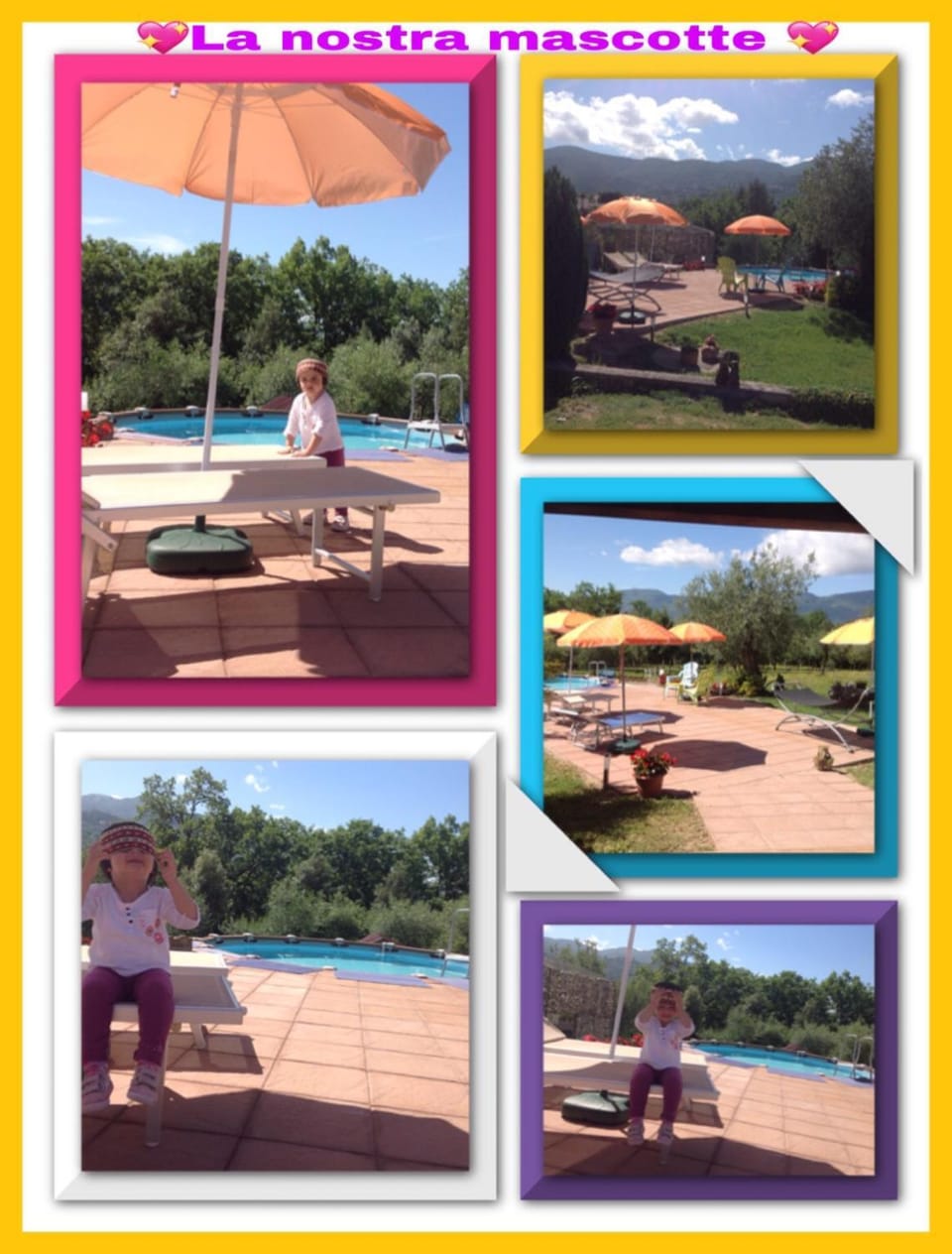 Staff, Garden view, Swimming pool, Swimming pool, Family
