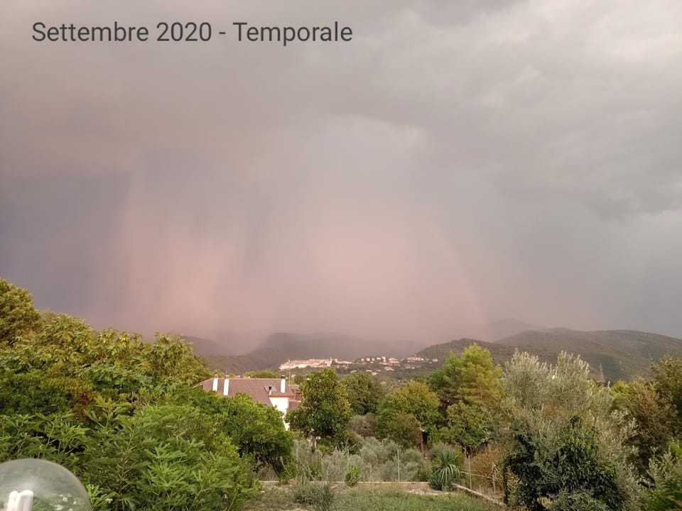 Residence Grimani Apartment in Umbria