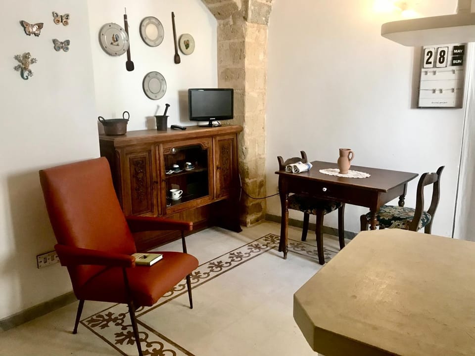VaGiu' Dimora Storica House in Tricase