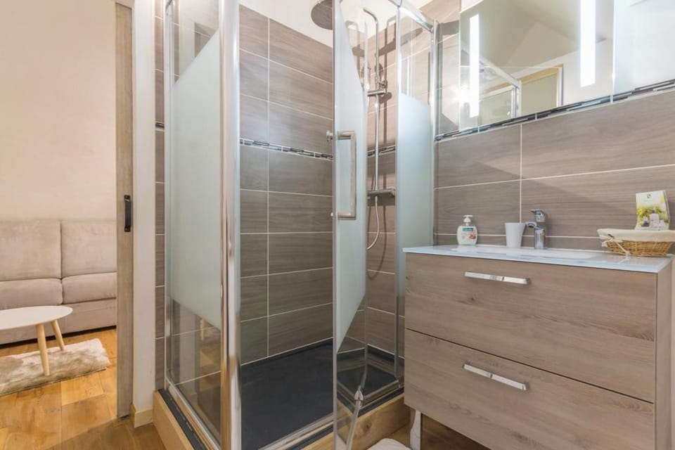 Shower