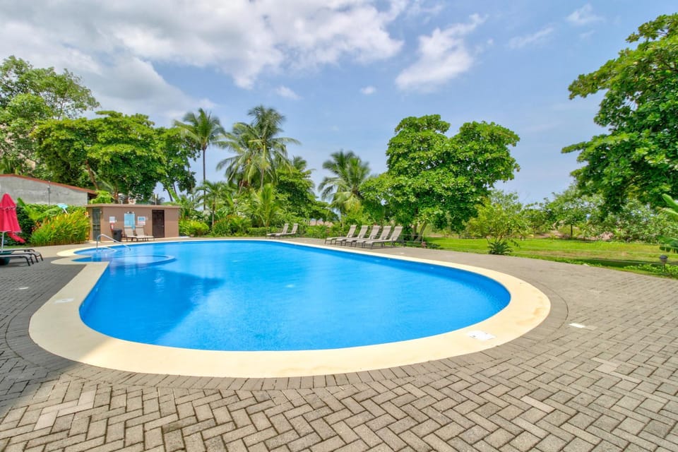 Breakwater Point 602 Apartment in Jaco