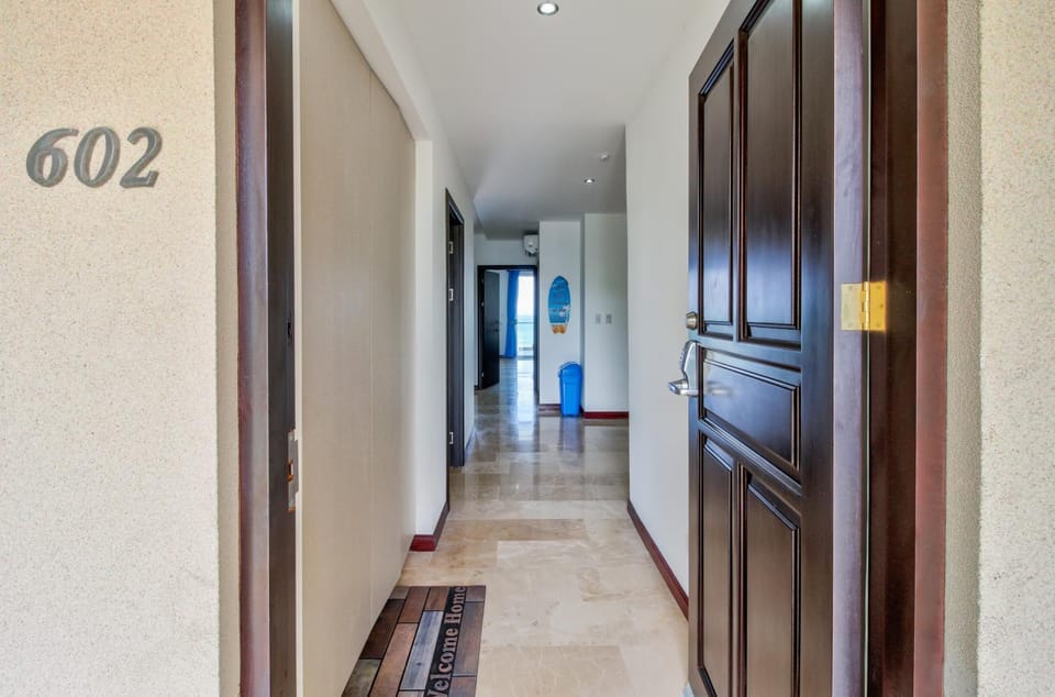 Breakwater Point 602 Apartment in Jaco