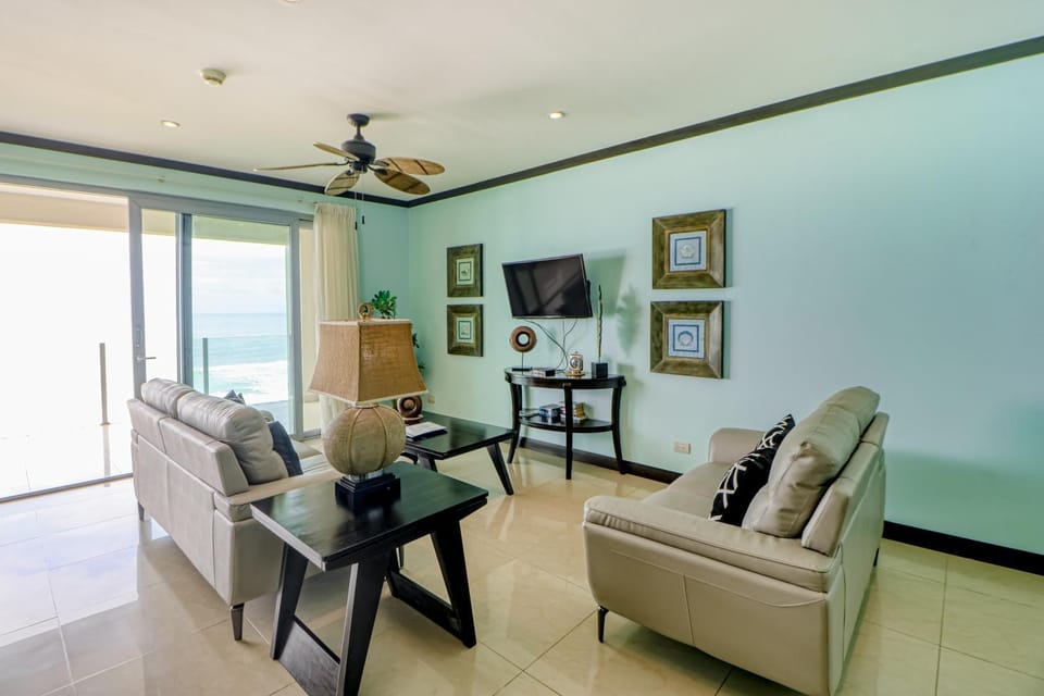 Diamante del Sol 602N Apartment in Jaco
