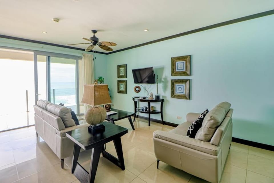 Diamante del Sol 602N House in Jaco
