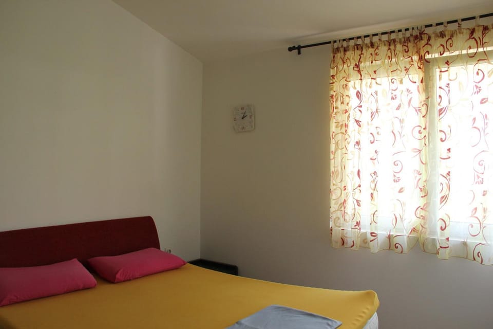 Apartments Durutović Apartment in Montenegro