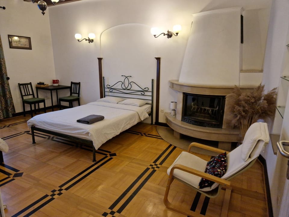 Green Wood Apartament Stara Ochota Vacation rental in Warsaw