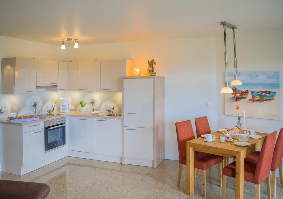 Schmuckstück am Binnensee Apartment in Ostholstein