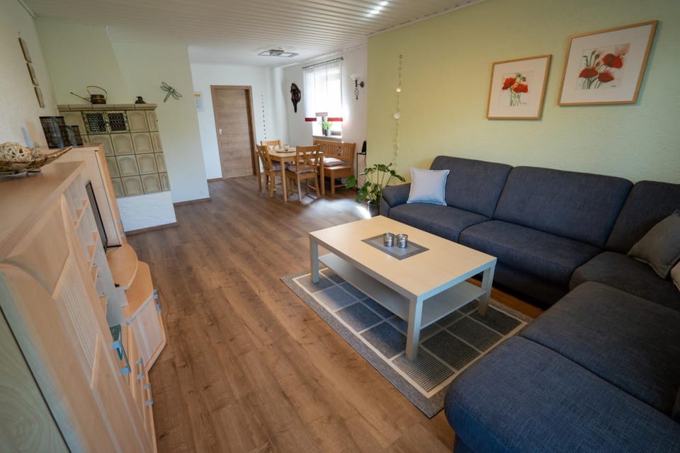Ferienwohnung-Kappl Apartment in Bavaria