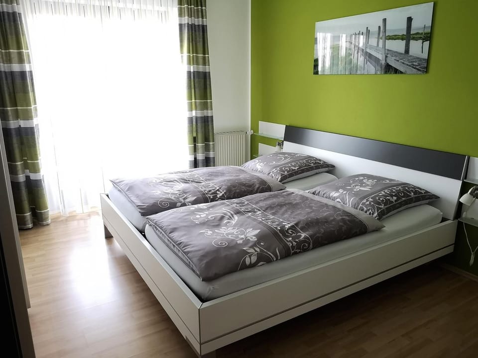 Ferienwohnung-Kappl Apartment in Bavaria