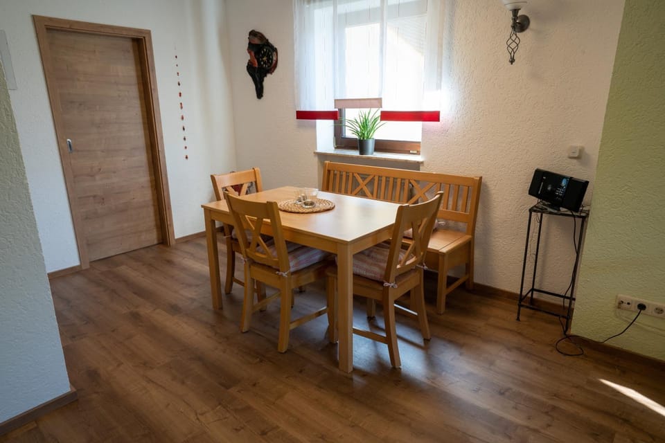 Ferienwohnung-Kappl Apartment in Bavaria