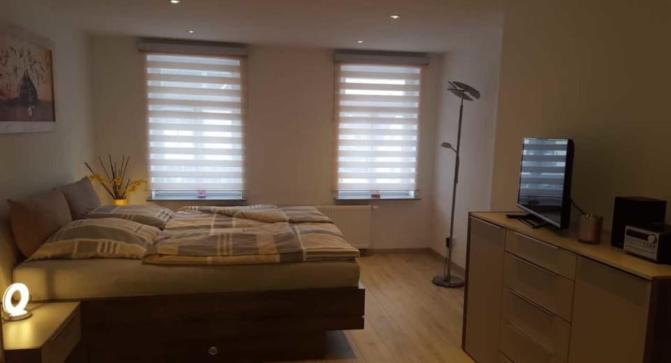 Ferienwohnung am Schlosspark Apartment in Goslar