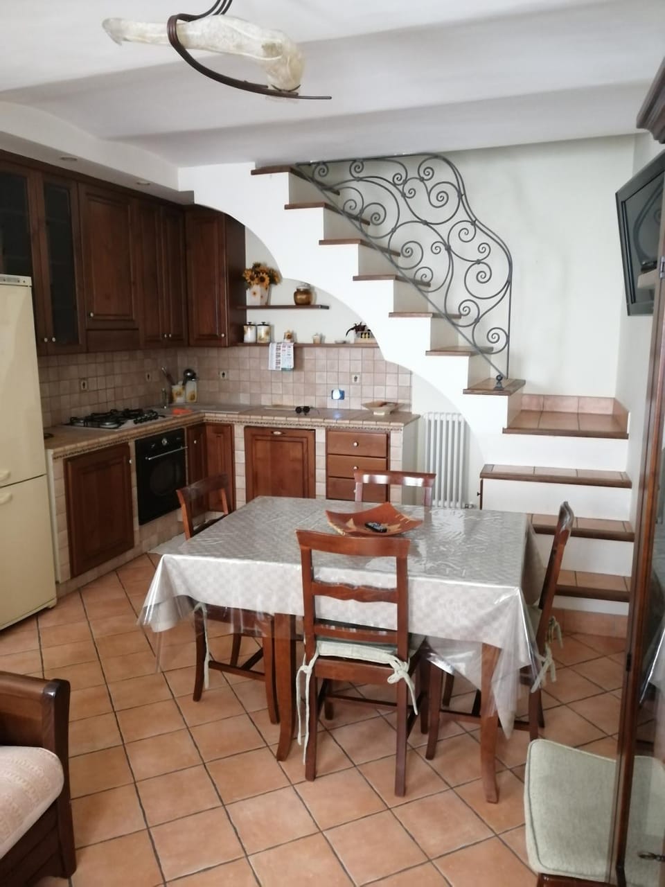 casa bijoux Apartment in Lazio