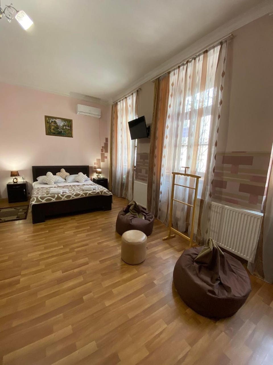 Guest house Lusia Bed and Breakfast in Tbilisi, Georgia