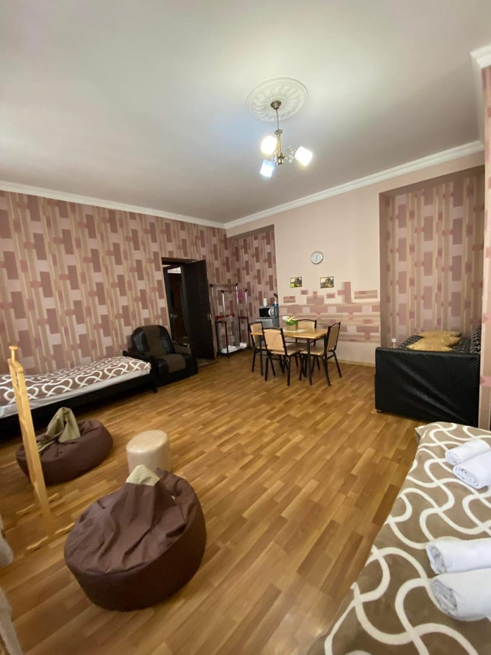 Guest house Lusia Bed and Breakfast in Tbilisi, Georgia