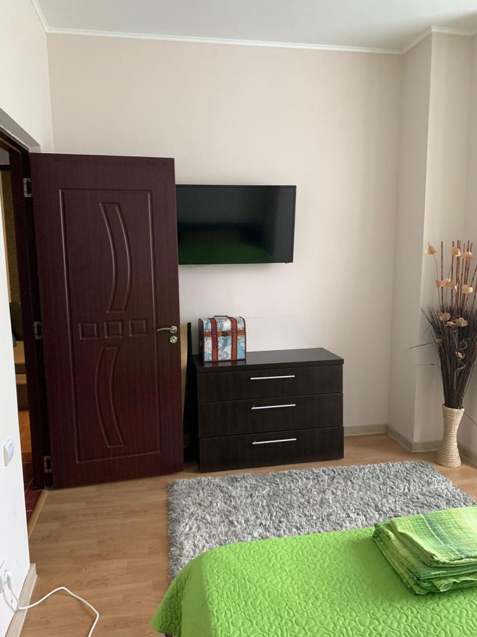Grand Eforie Apartment Apartment in Eforie Nord