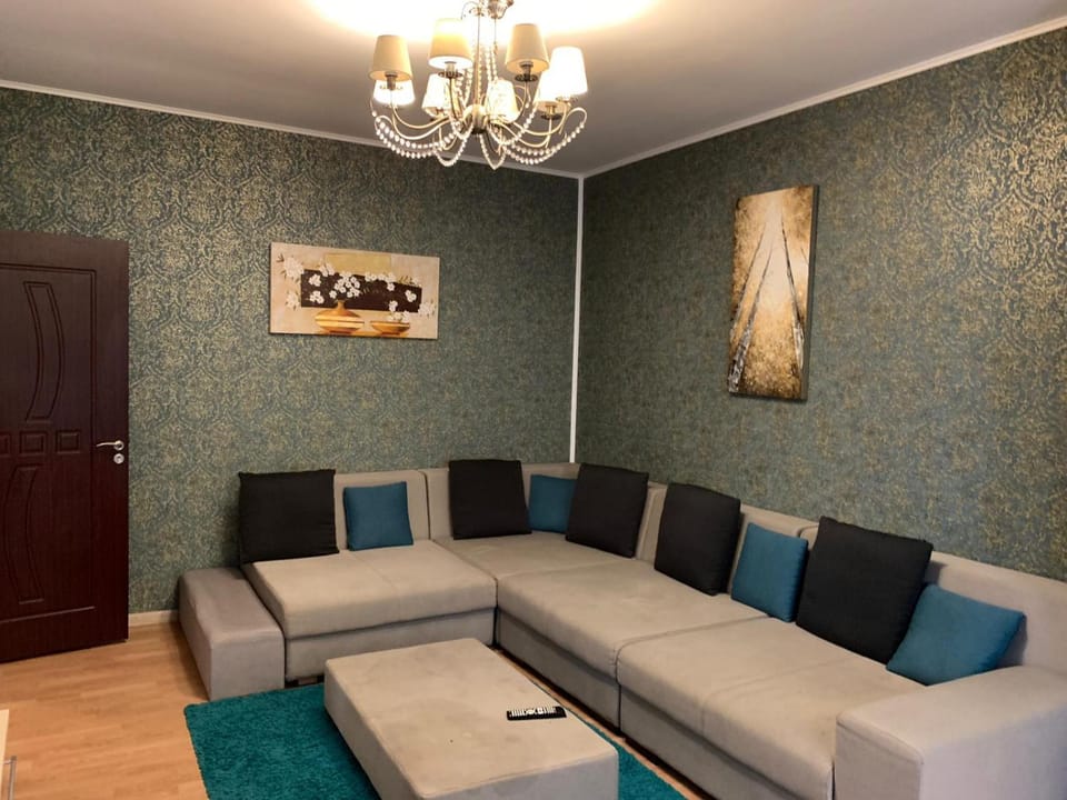 Grand Eforie Apartment Apartment in Eforie Nord