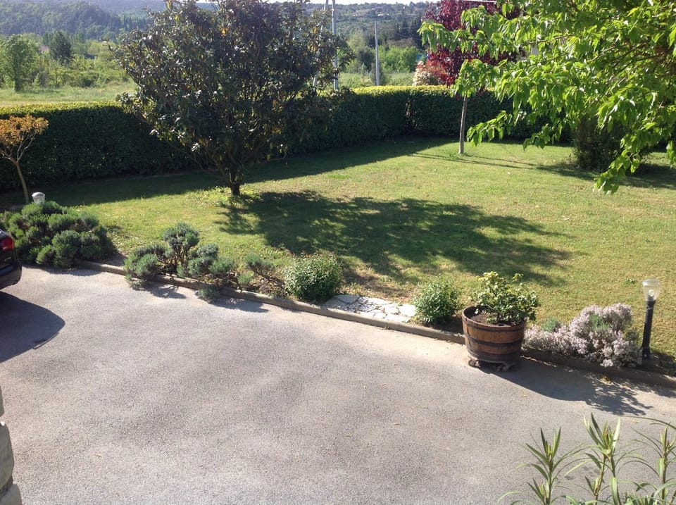 Au mas des graviers Bed and Breakfast in Vallon-Pont-d'Arc