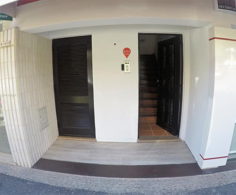 Vilamoura House in Quarteira