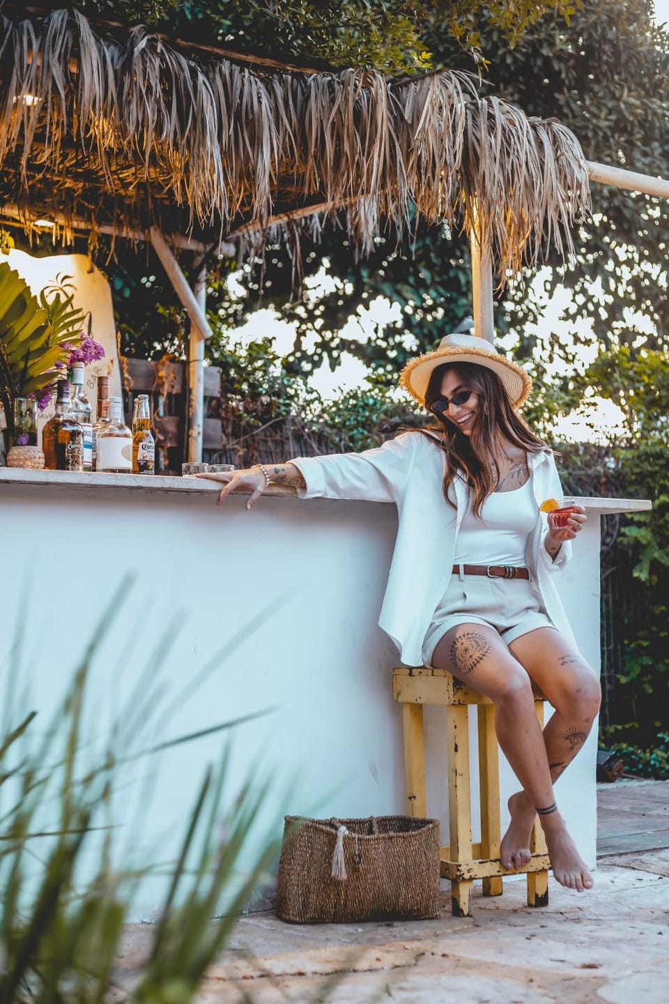 Lounge or bar