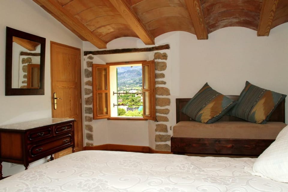 Casa Antonia House in Sóller